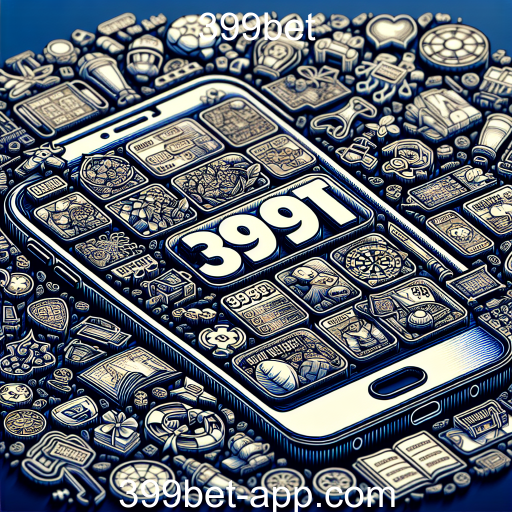 A Crescente Popularidade dos Aplicativos de Jogos no 399bet