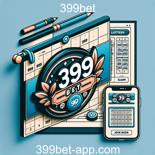 Descubra a Emoção da Loteria no 399bet